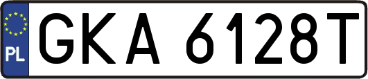 GKA6128T