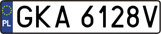 GKA6128V