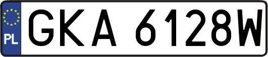 GKA6128W