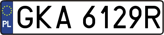 GKA6129R