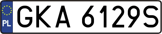 GKA6129S