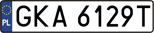 GKA6129T