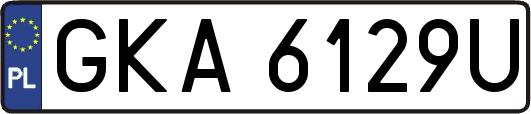 GKA6129U