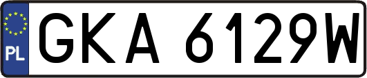 GKA6129W