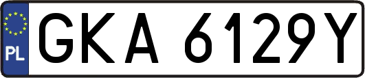 GKA6129Y