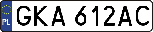 GKA612AC