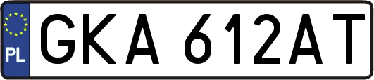 GKA612AT