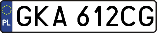GKA612CG