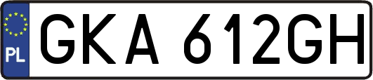 GKA612GH