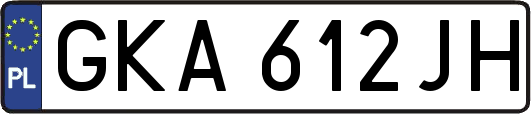 GKA612JH