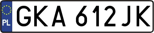 GKA612JK