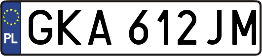 GKA612JM