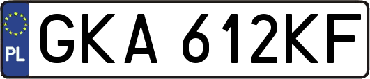 GKA612KF