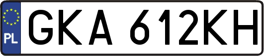 GKA612KH