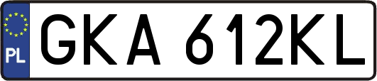GKA612KL
