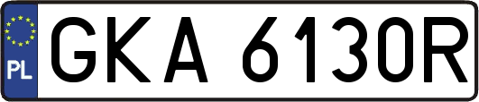 GKA6130R