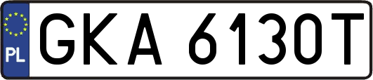 GKA6130T