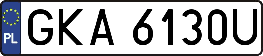 GKA6130U