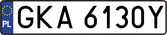 GKA6130Y