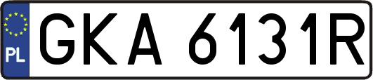 GKA6131R