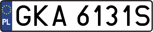 GKA6131S