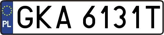 GKA6131T