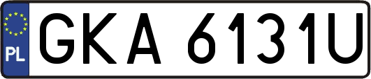 GKA6131U