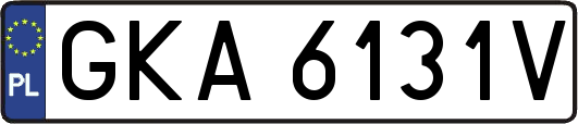 GKA6131V
