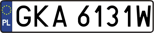 GKA6131W