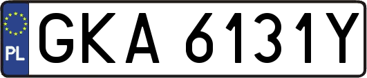 GKA6131Y