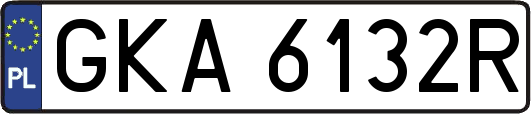 GKA6132R