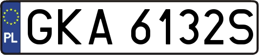 GKA6132S