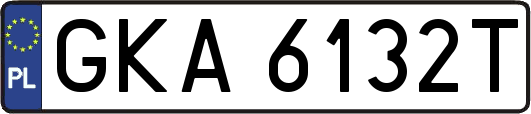 GKA6132T