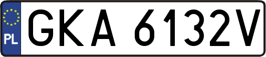 GKA6132V
