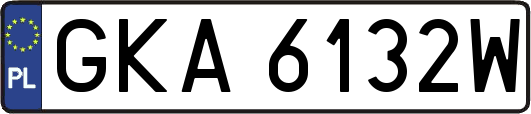 GKA6132W