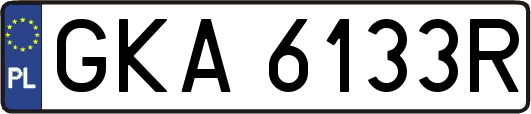 GKA6133R