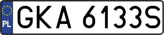GKA6133S