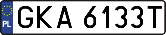GKA6133T