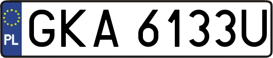 GKA6133U