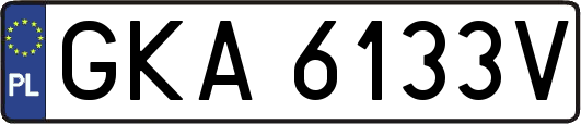 GKA6133V