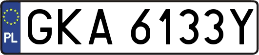 GKA6133Y