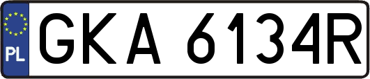 GKA6134R
