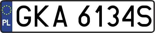 GKA6134S