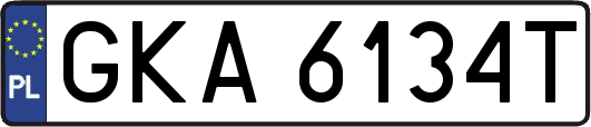GKA6134T