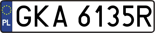 GKA6135R