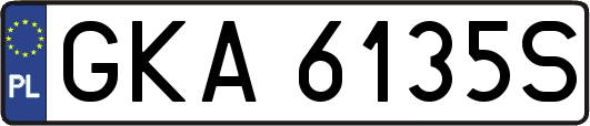 GKA6135S