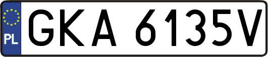 GKA6135V