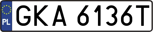 GKA6136T