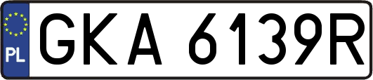 GKA6139R