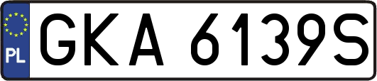 GKA6139S